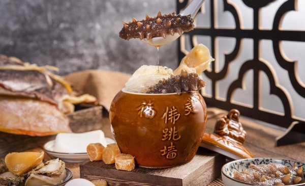 佛跳墙属于哪个菜系的名菜