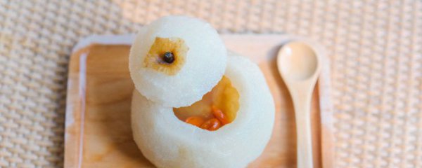 梨不能和什么同吃