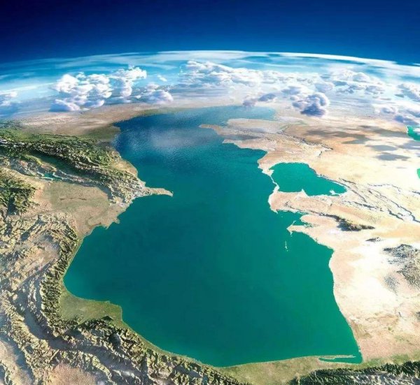 世界最大湖是什么湖