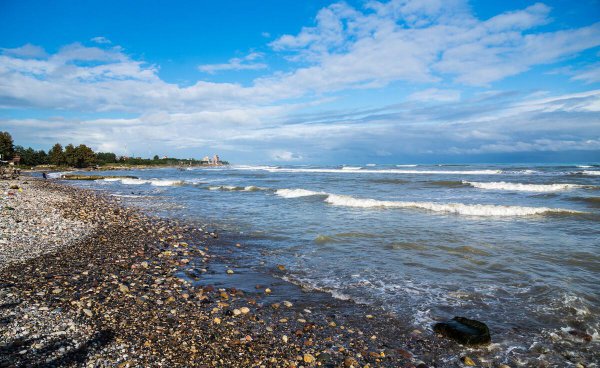 世界最大湖是什么湖