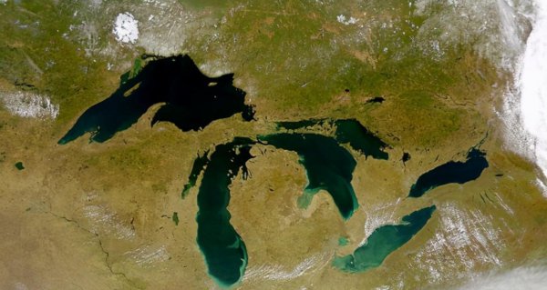 世界最大湖是什么湖