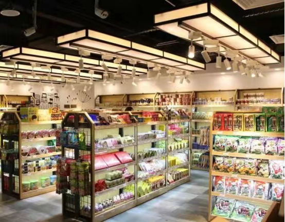 2023年适合女人小成本开店