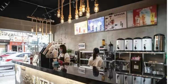 2023年适合女人小成本开店