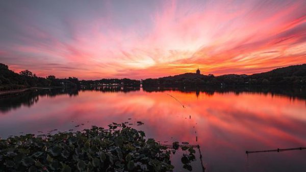 雷峰塔在哪个城市