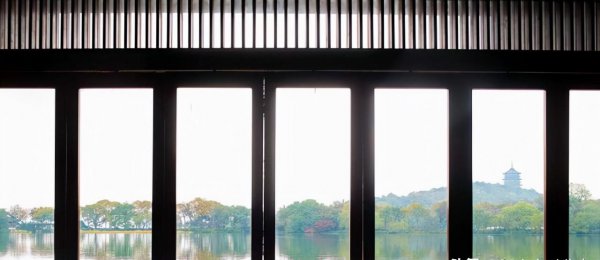 雷峰塔在哪个城市