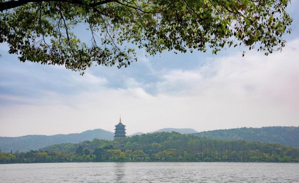 雷峰塔在哪个城市