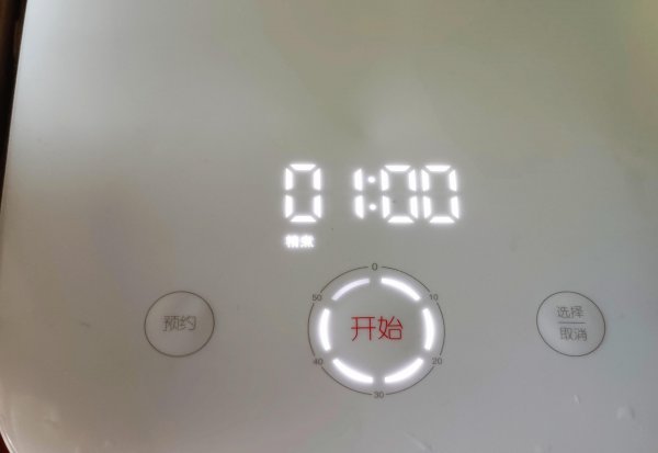 糙米需要提前泡吗