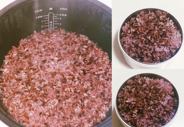 糙米需要提前泡吗