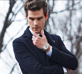 男生戴表应该戴在哪只手上