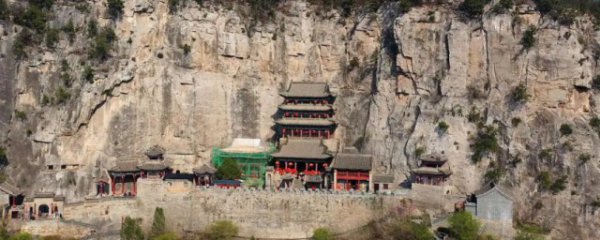 河北有哪些著名的旅游景点