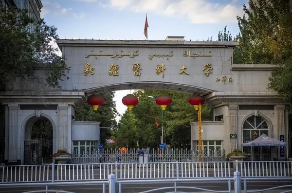 招收专科生的考研学校名单