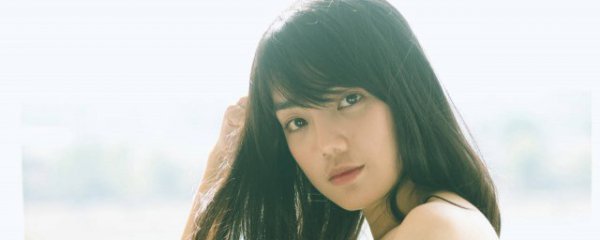 圆脸女生适合留什么样的刘海