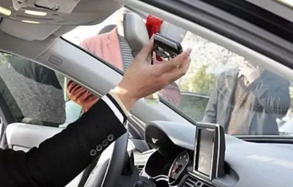 etc怎么安装到车上图解