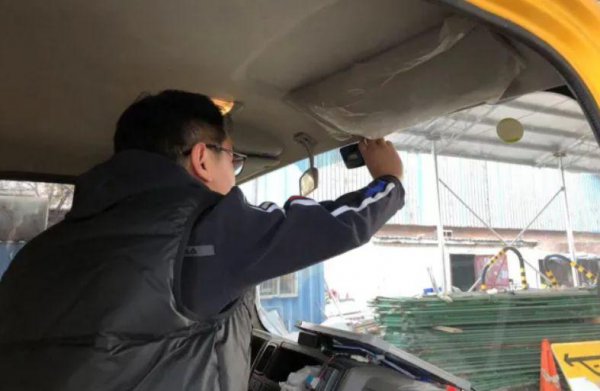 etc怎么安装到车上图解