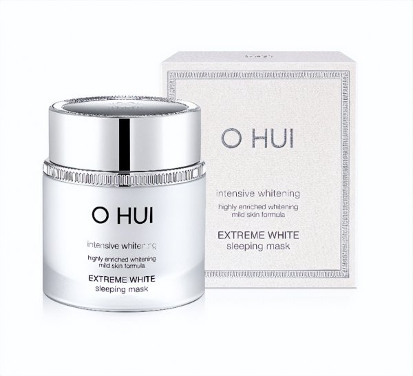 欧惠护肤品效果怎么样