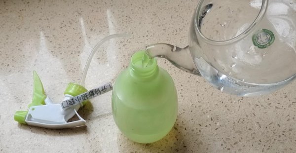 如何消灭蚂蚁最有效的方法