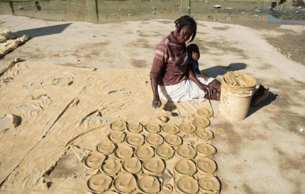 海地是哪个洲的国家