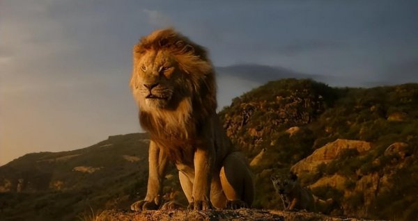 全球动漫电影排行榜前十名