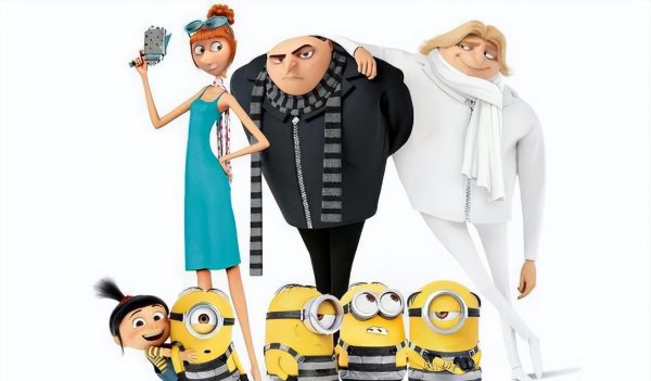 全球动漫电影排行榜前十名