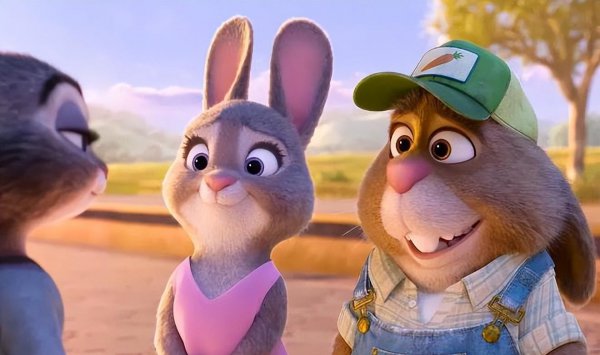 全球动漫电影排行榜前十名