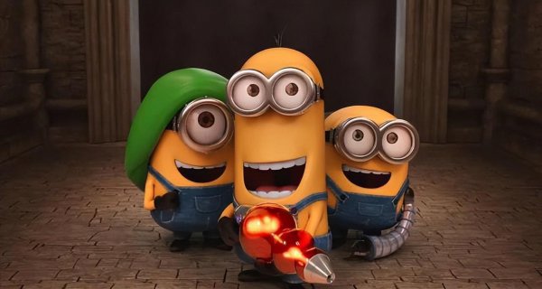 全球动漫电影排行榜前十名