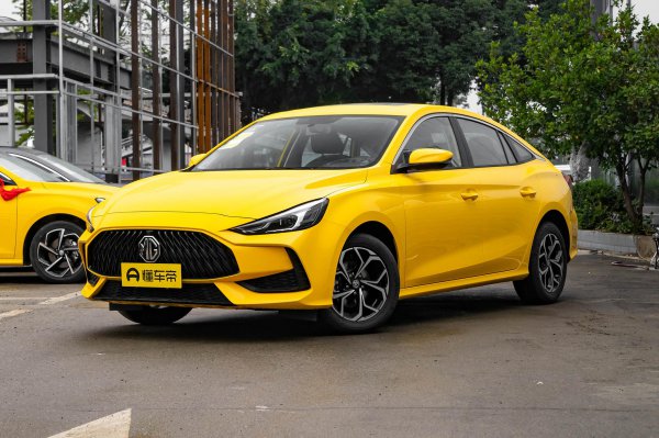 6到8万最省油的家用车