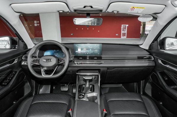 6到8万最省油的家用车