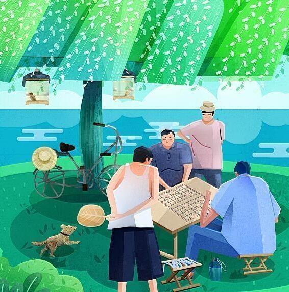 丈夫永远也不会把妻子当亲人