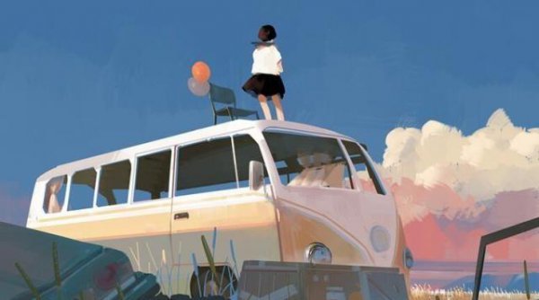 丈夫永远也不会把妻子当亲人