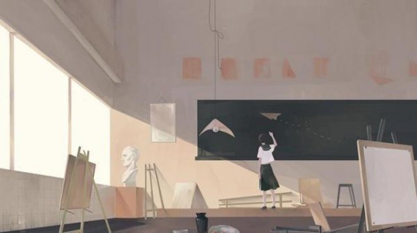 丈夫永远也不会把妻子当亲人