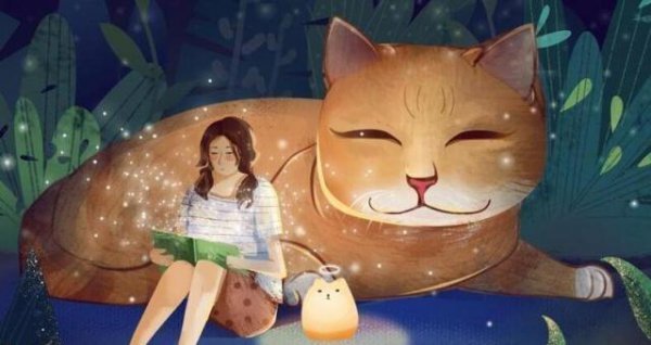 丈夫永远也不会把妻子当亲人