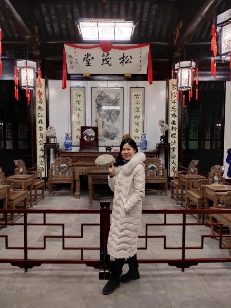 周庄古镇旅游攻略