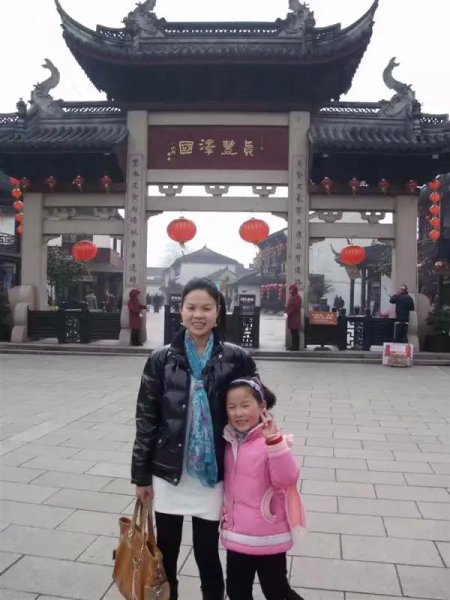 周庄古镇旅游攻略