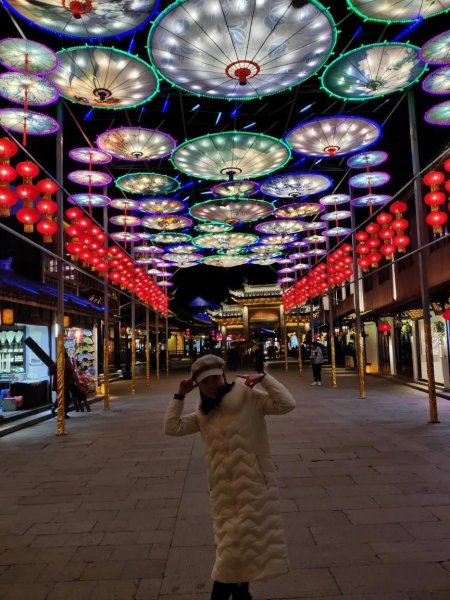 周庄古镇旅游攻略