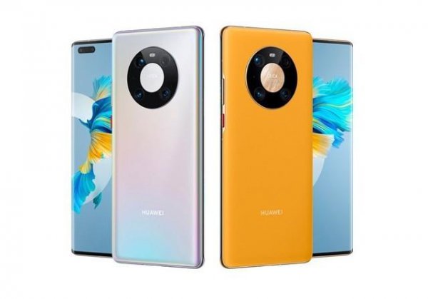 支持鸿蒙系统的手机型号