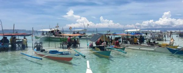 去菲律宾旅游需要准备什么