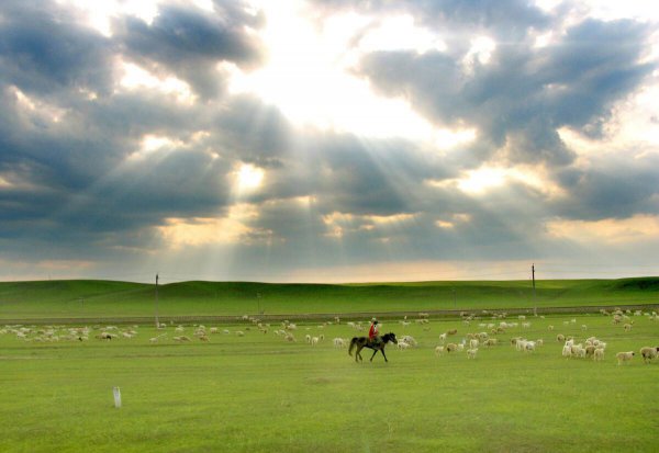 我国四大高原是哪几个