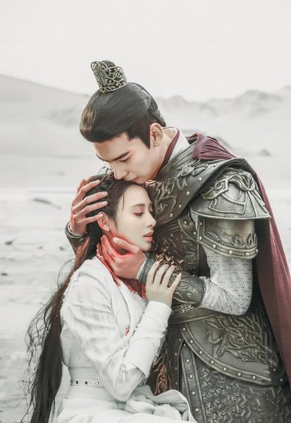 小说界四大渣男主角排名