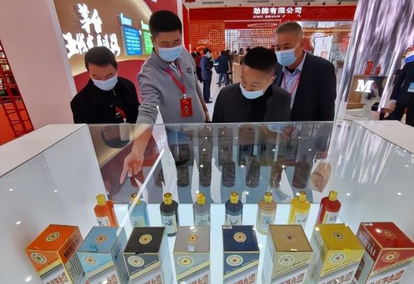 买茅台酒的正规渠道