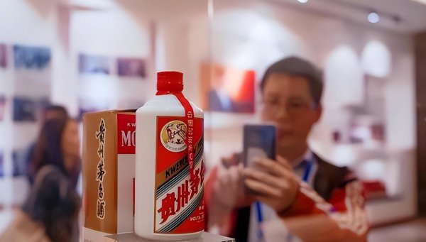 买茅台酒的正规渠道