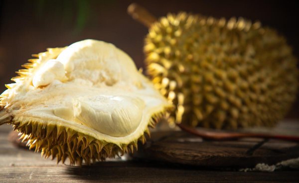 榴莲能放冰箱吗