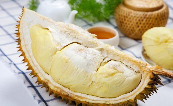 榴莲能放冰箱吗