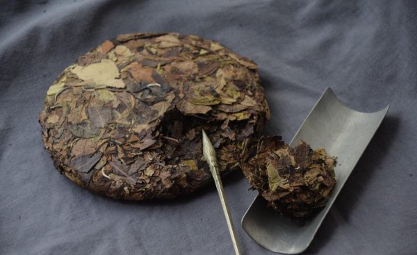 茶叶可以存放几年时间