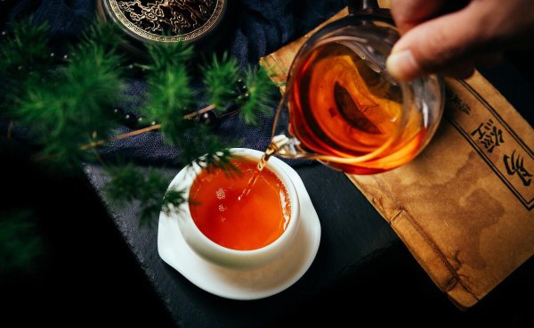 茶叶可以存放几年时间