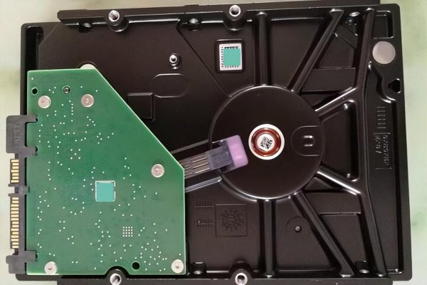 电脑检测不到硬盘怎么回事