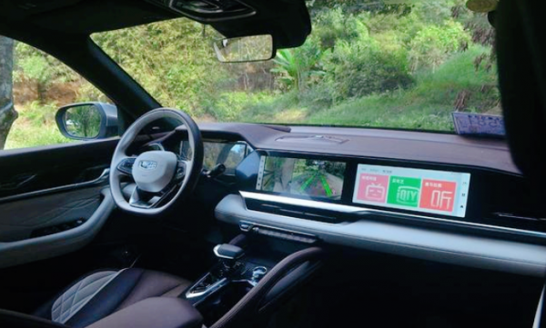 性价比高的汽车suv排行榜