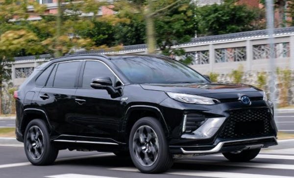 性价比高的汽车suv排行榜