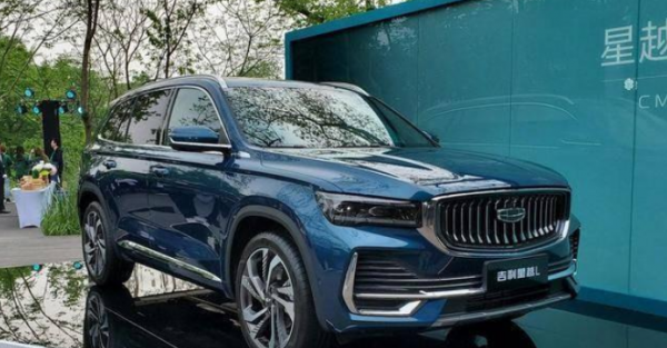 性价比高的汽车suv排行榜