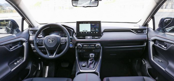 性价比高的汽车suv排行榜