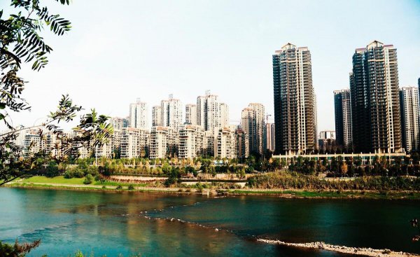 四川达州属于哪个市